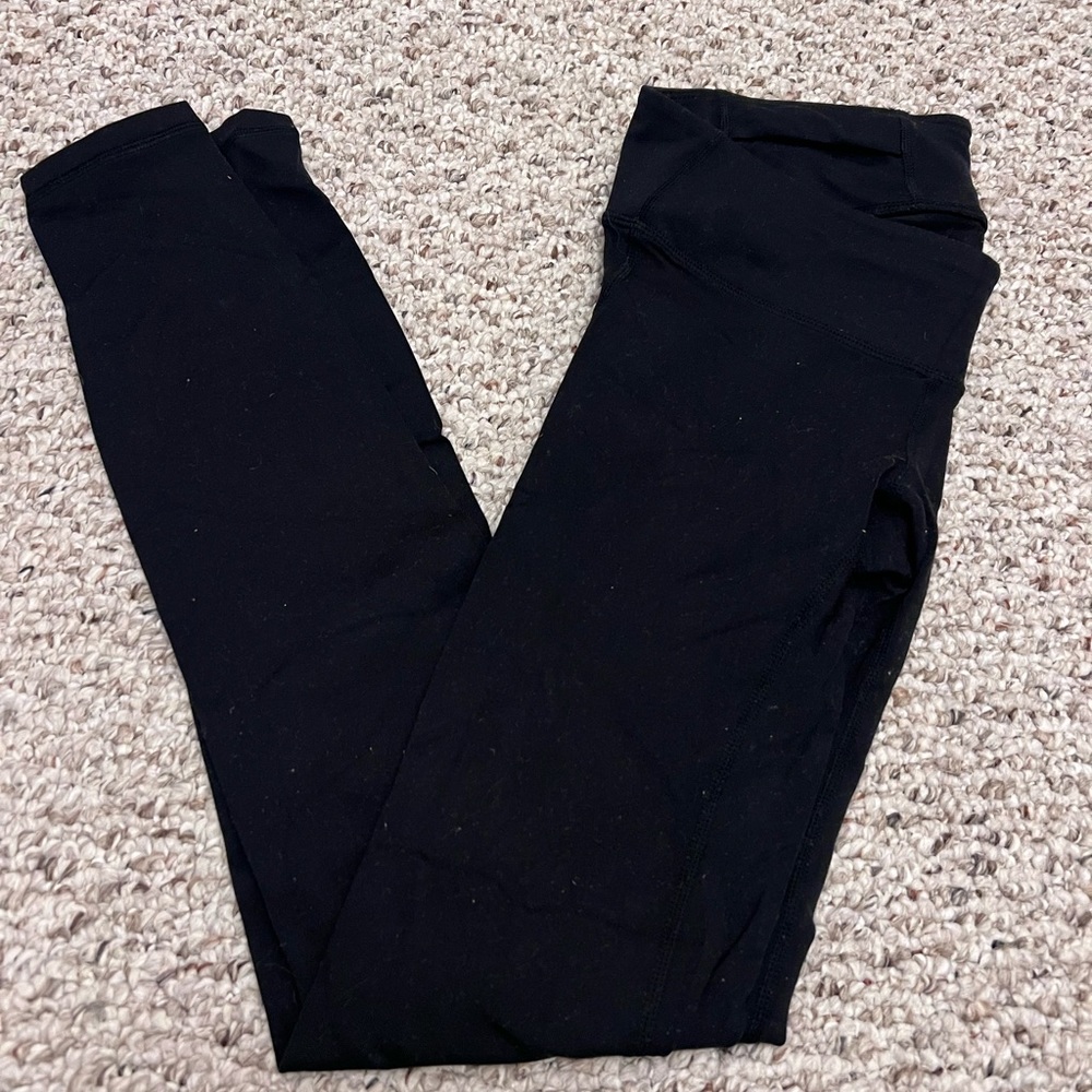 GAPfit XS maternity leggings